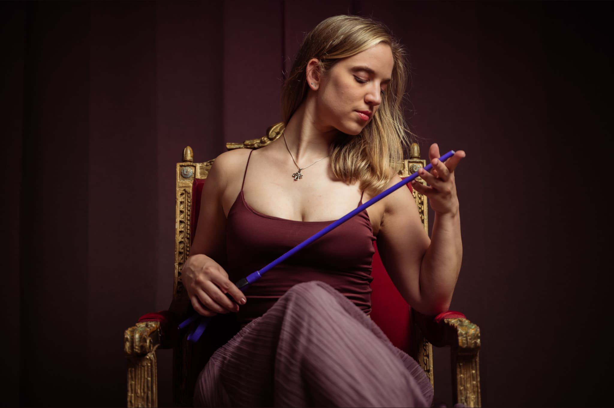 Princess Zuleika banner image