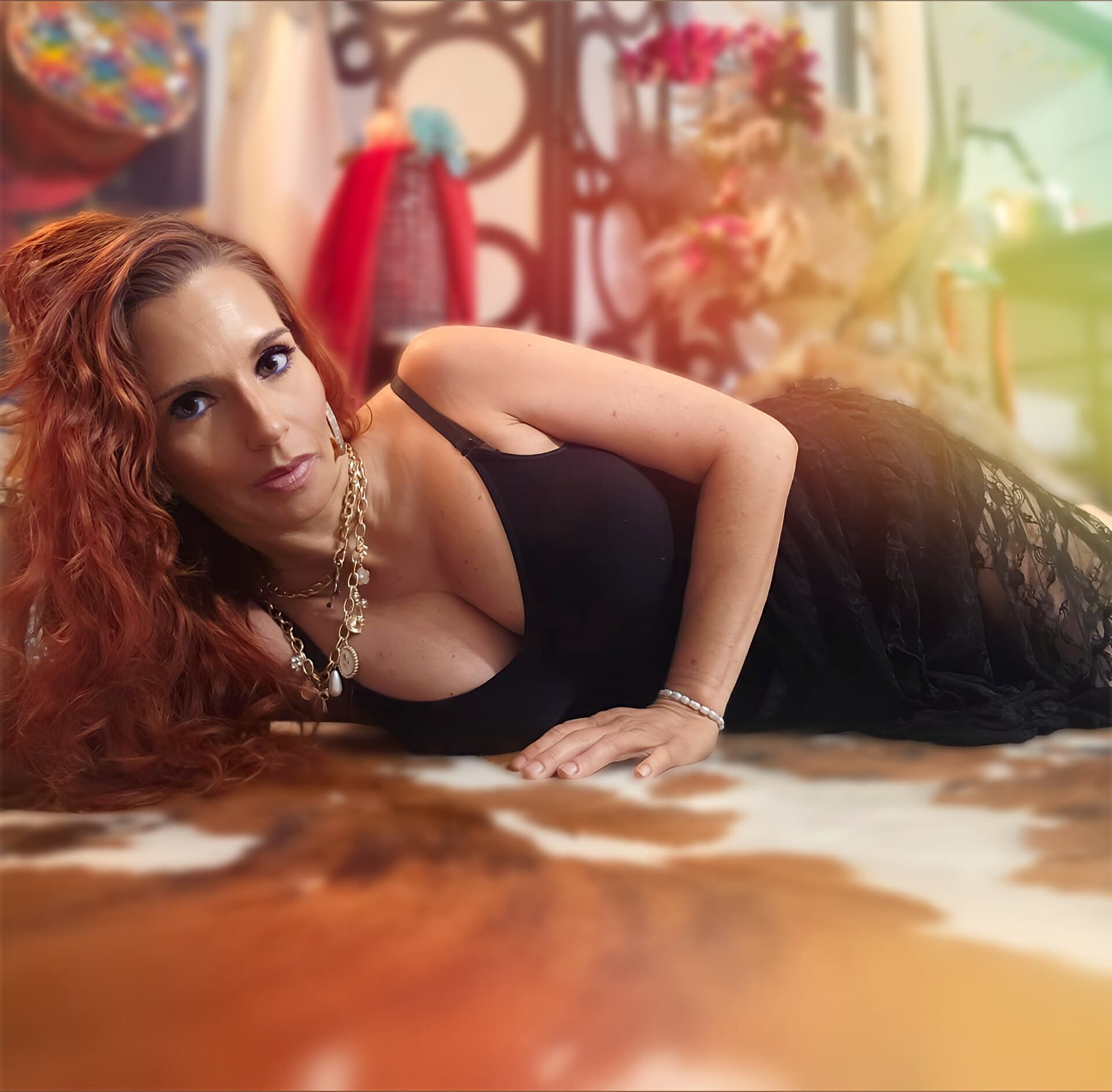 Scarlett Rose banner image