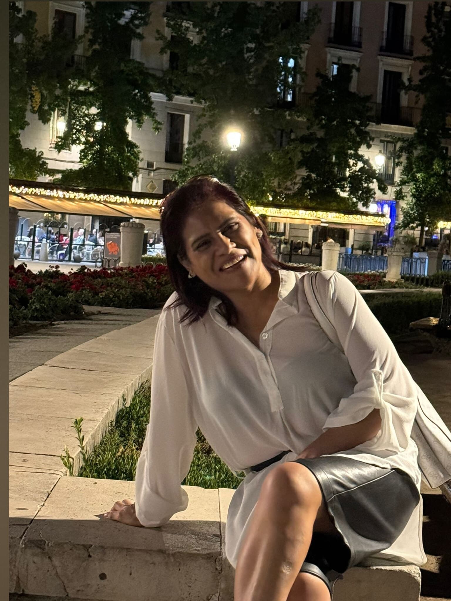Maria Mercedes Guevara Vasquez banner image