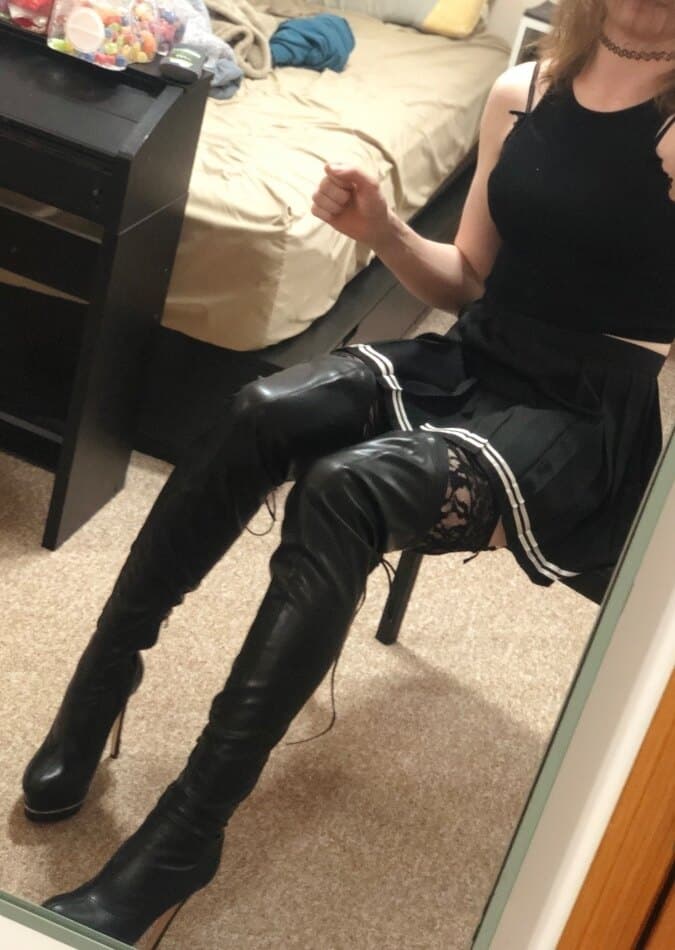 OuppyTgirl banner image
