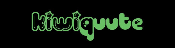KiWiQuute banner image