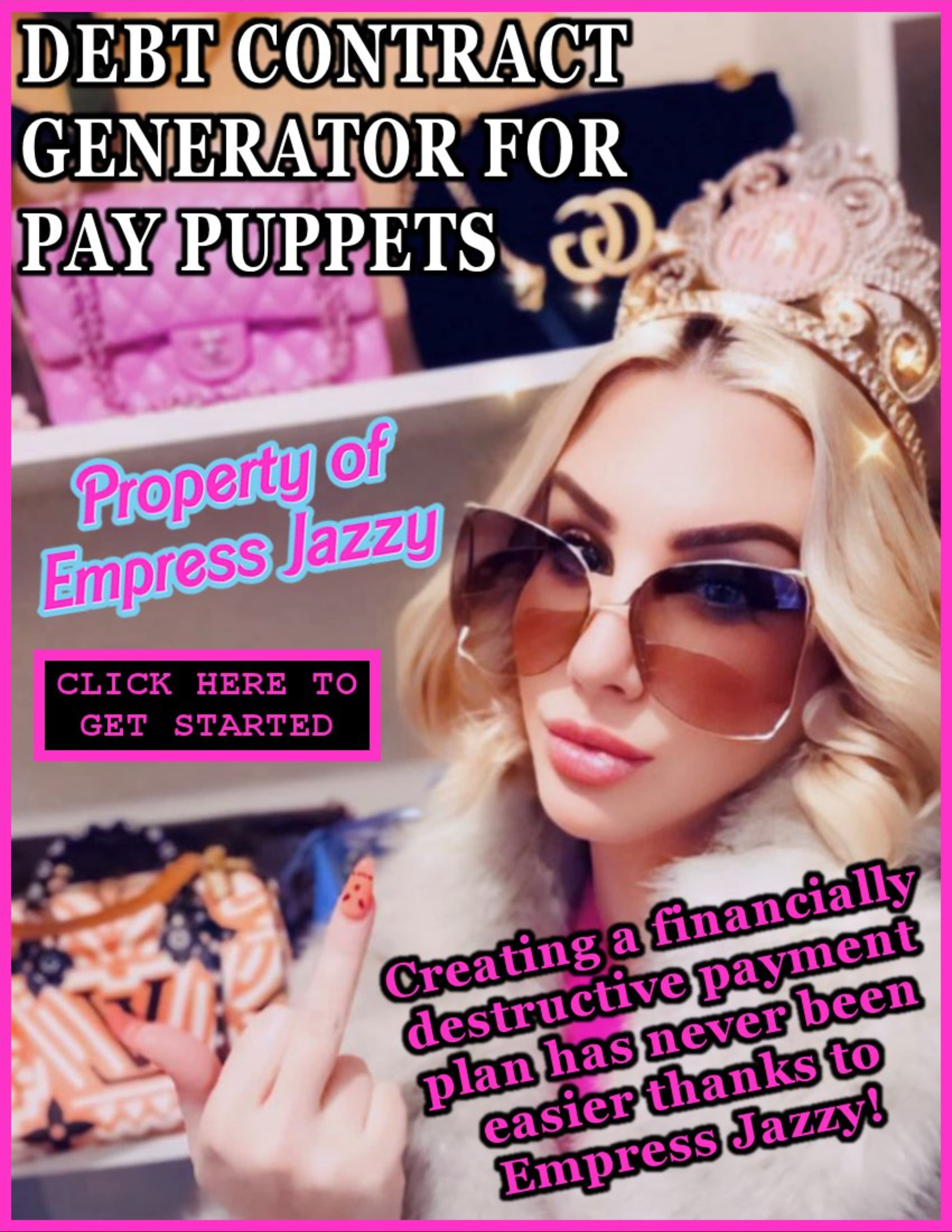 EmpressJazzy banner image