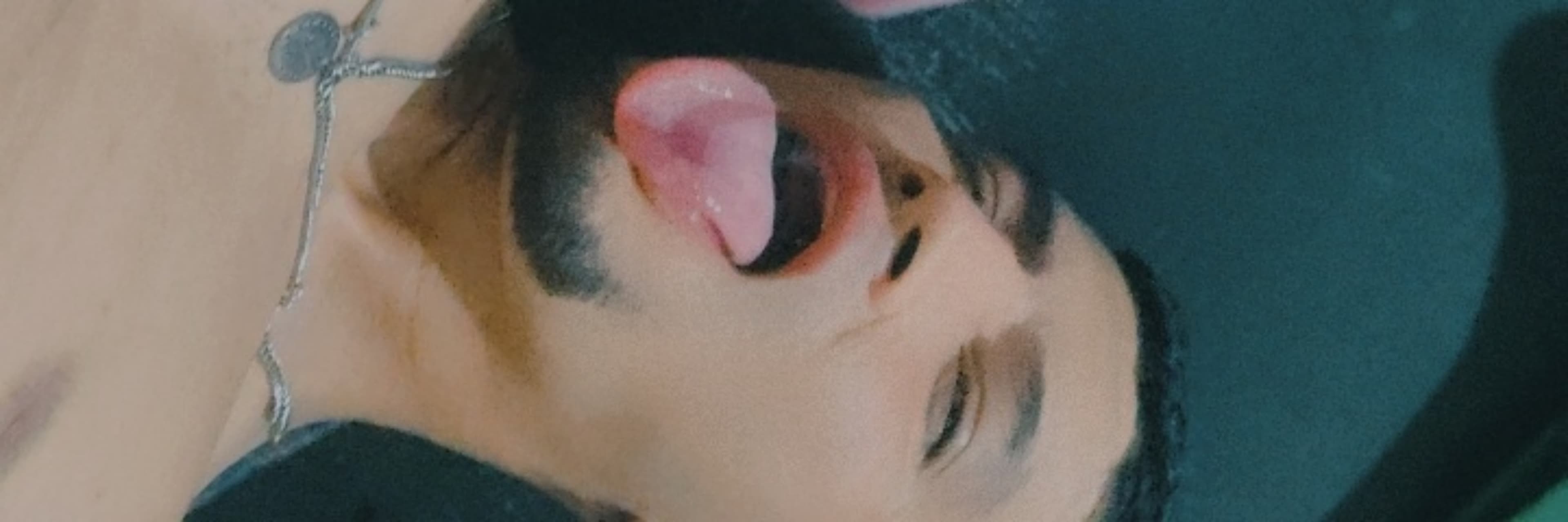 Andres K. banner image