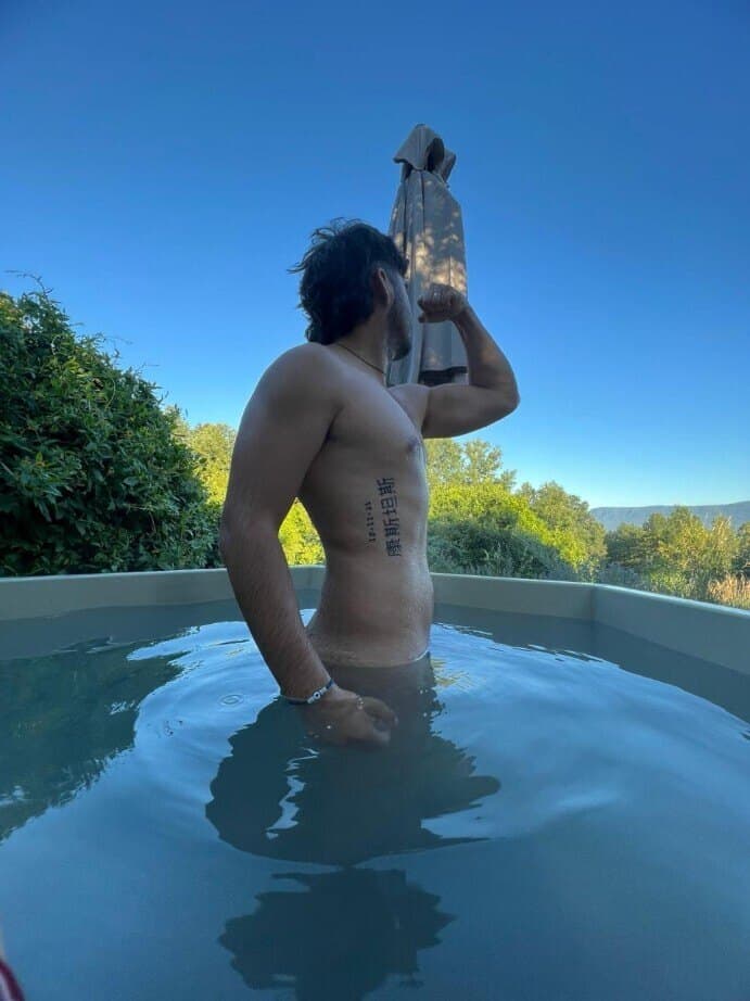 @TitanChileno🔥💪🇨🇱 banner image