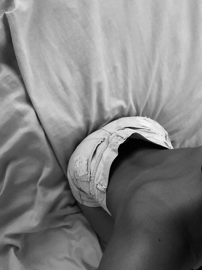 Mik Doll🖤 banner image