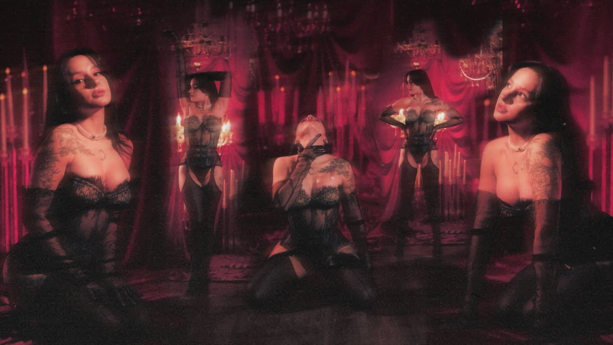 Gwen banner image