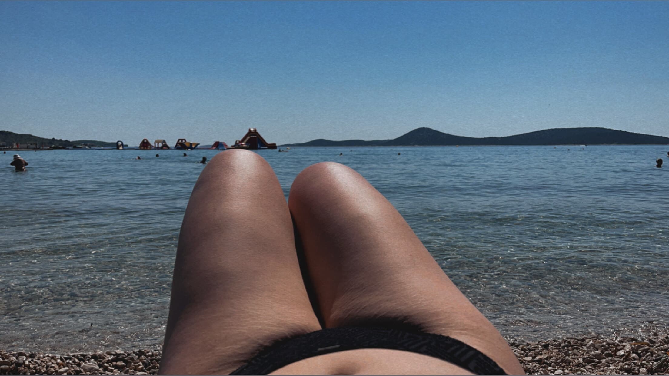 Feet Lady๐ฃโค๏ธ banner image