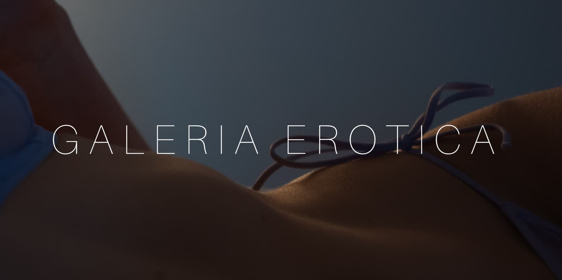 Galeria Erotica banner image