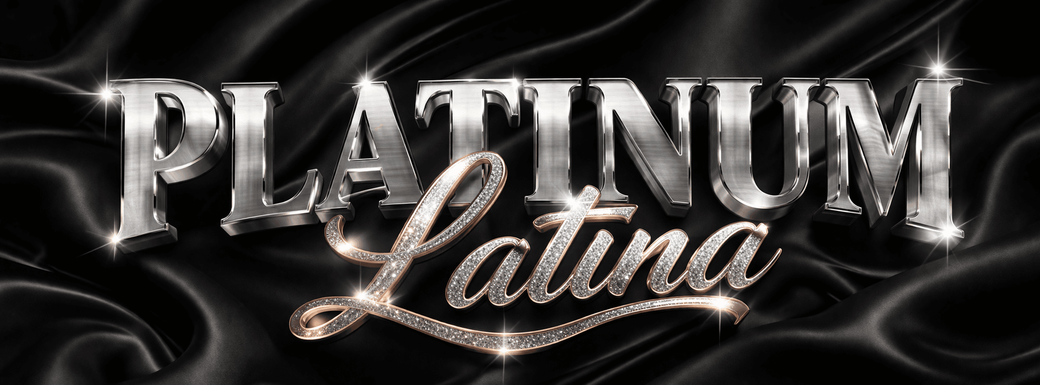 PlatinumLatina banner image