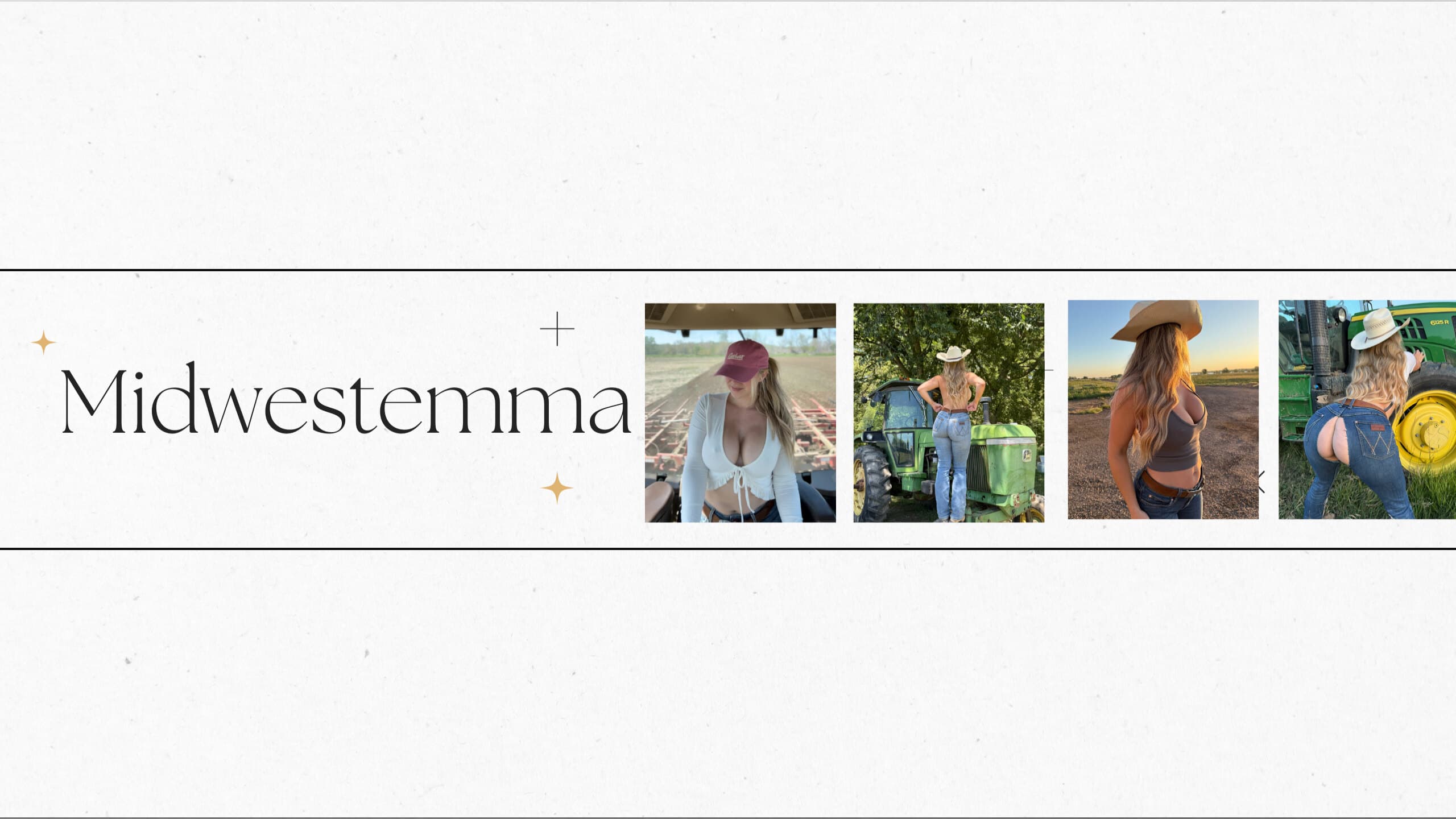 Emma Claire banner image