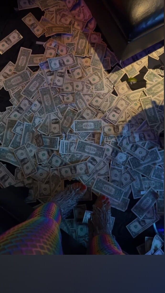 Monalisa π¦π banner image