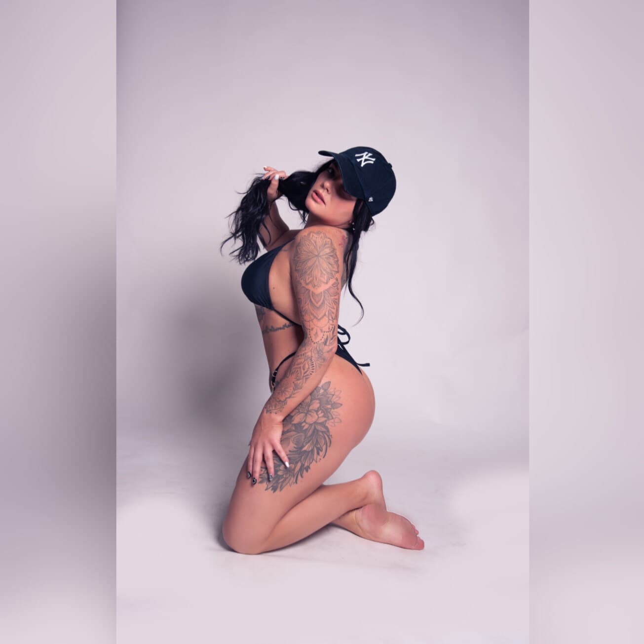 Tattooed Boo 4 you banner image