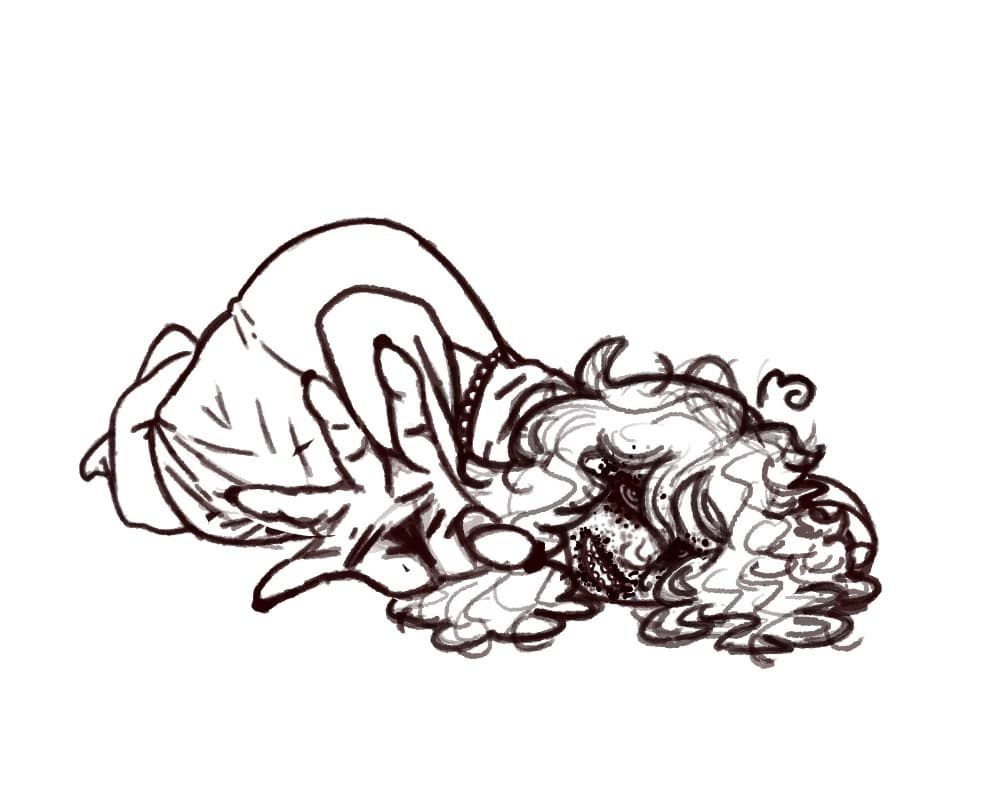 Harpy banner image