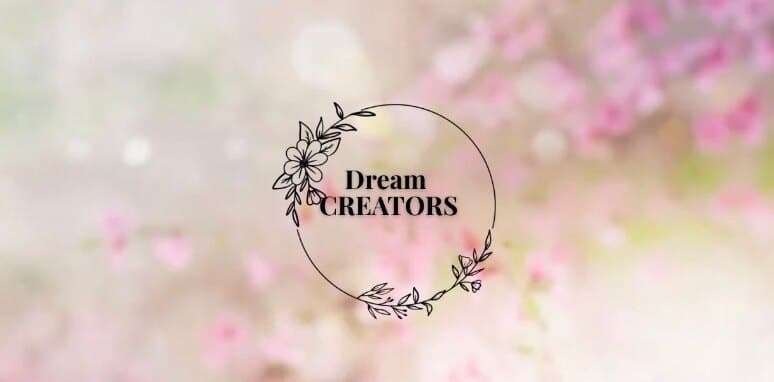 dreamcreators banner image
