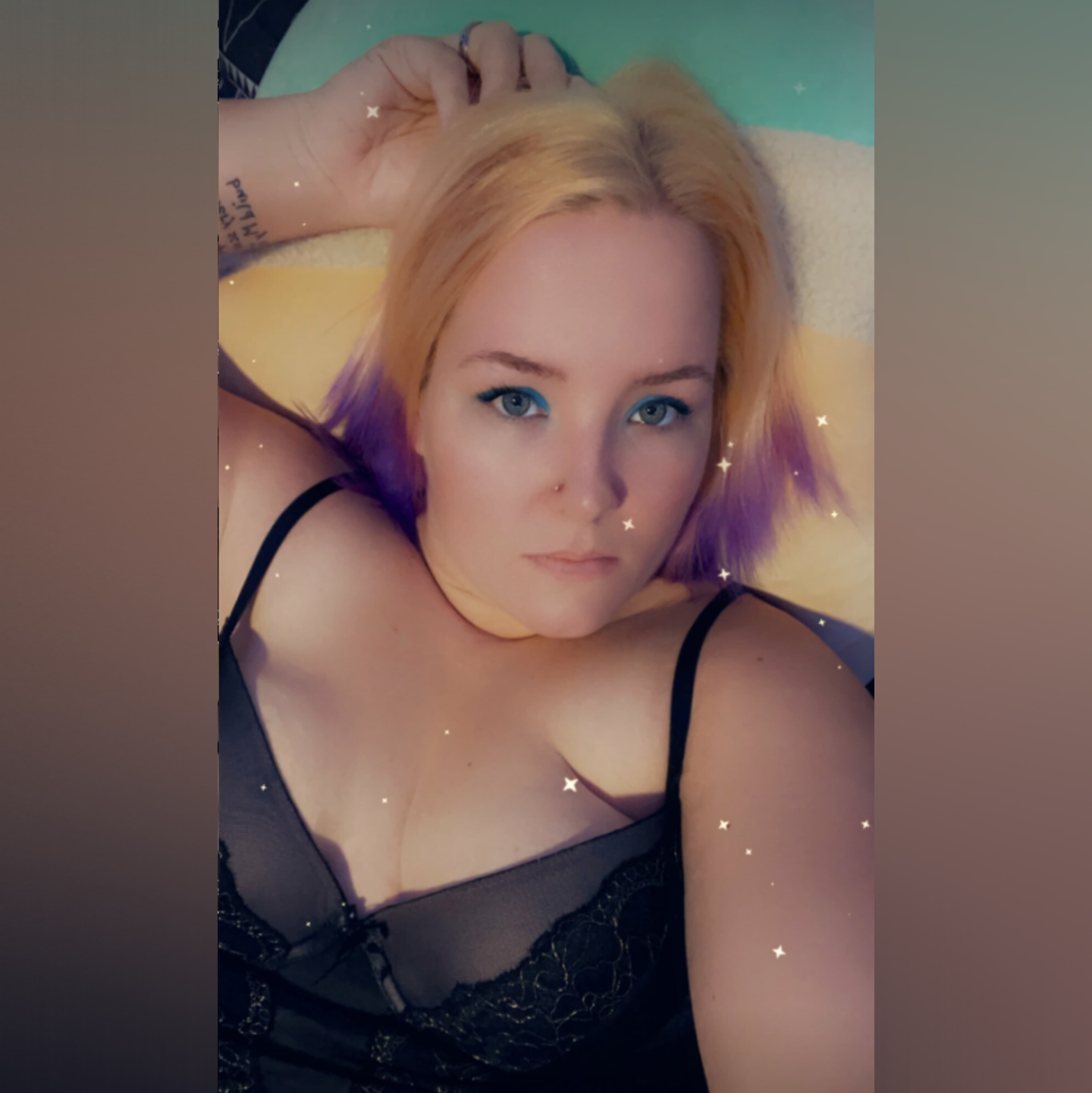 Kinky Little Princess banner image