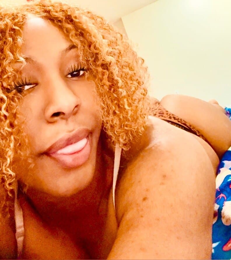 Trina Pickles banner image