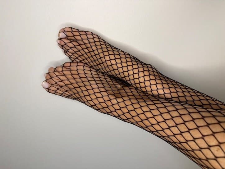 The Parisian Feet banner image