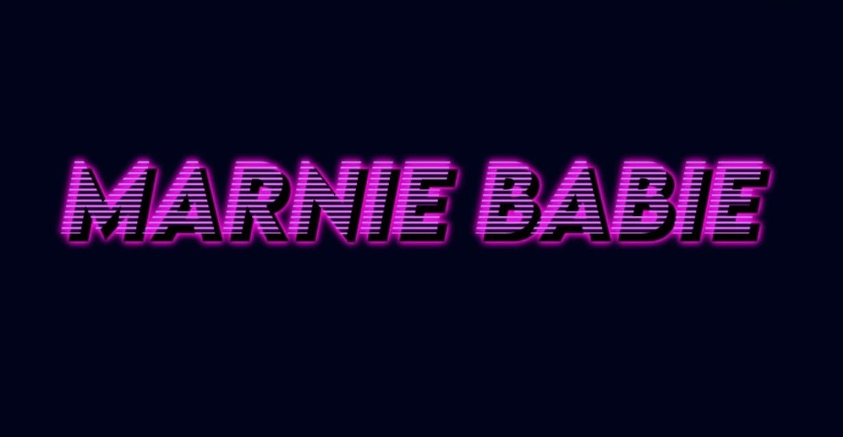 Marnie Babie banner image