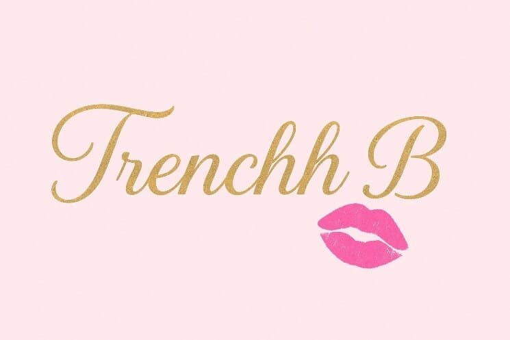 Trenchh B. banner image