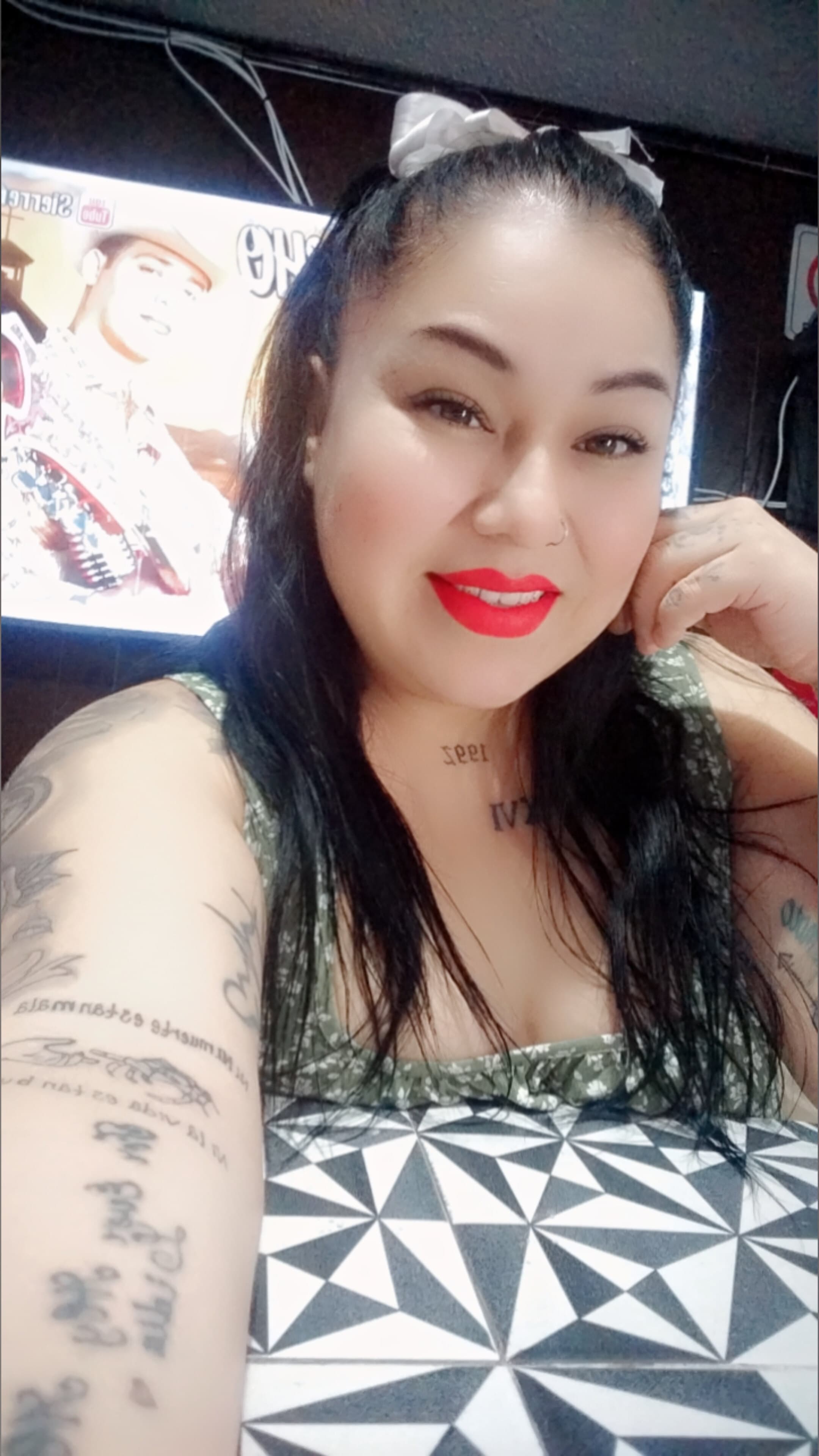 Jackesita Flores banner image