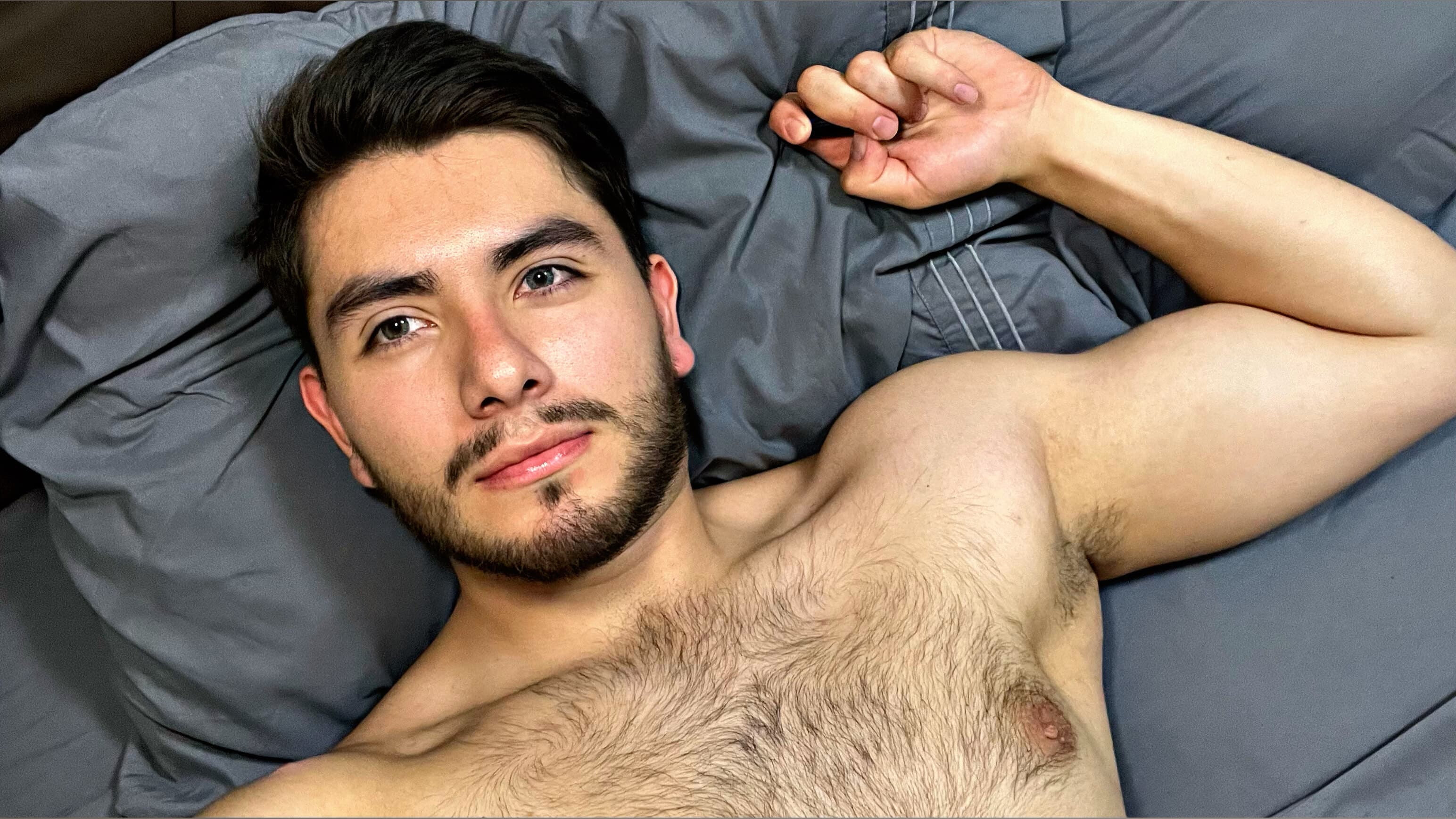Andrés banner image
