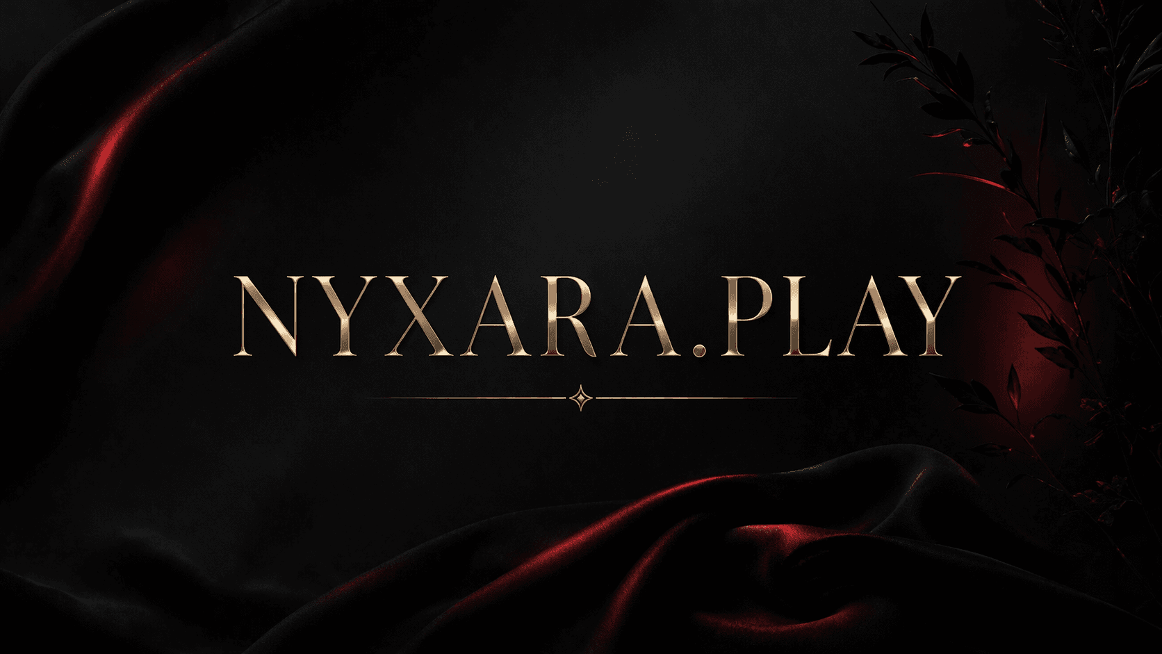 NYXARA banner image