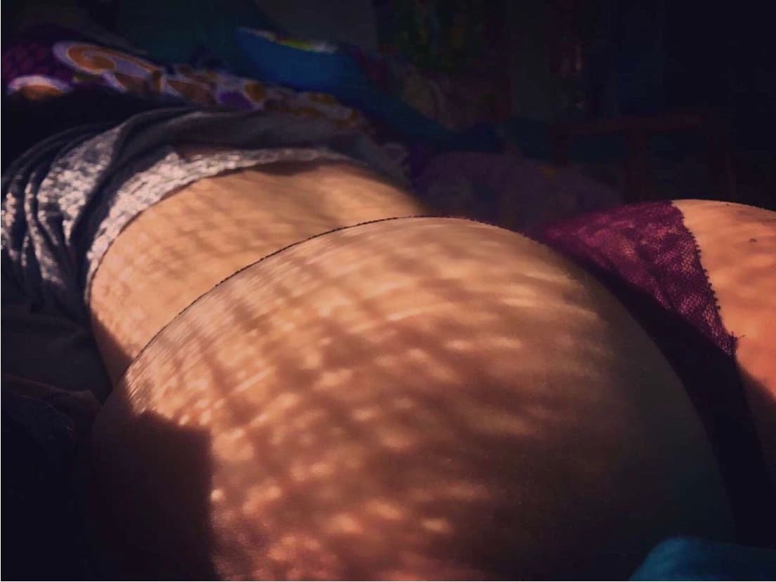 Savy124 banner image