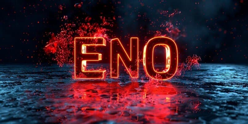 Flamebearer Eno banner image