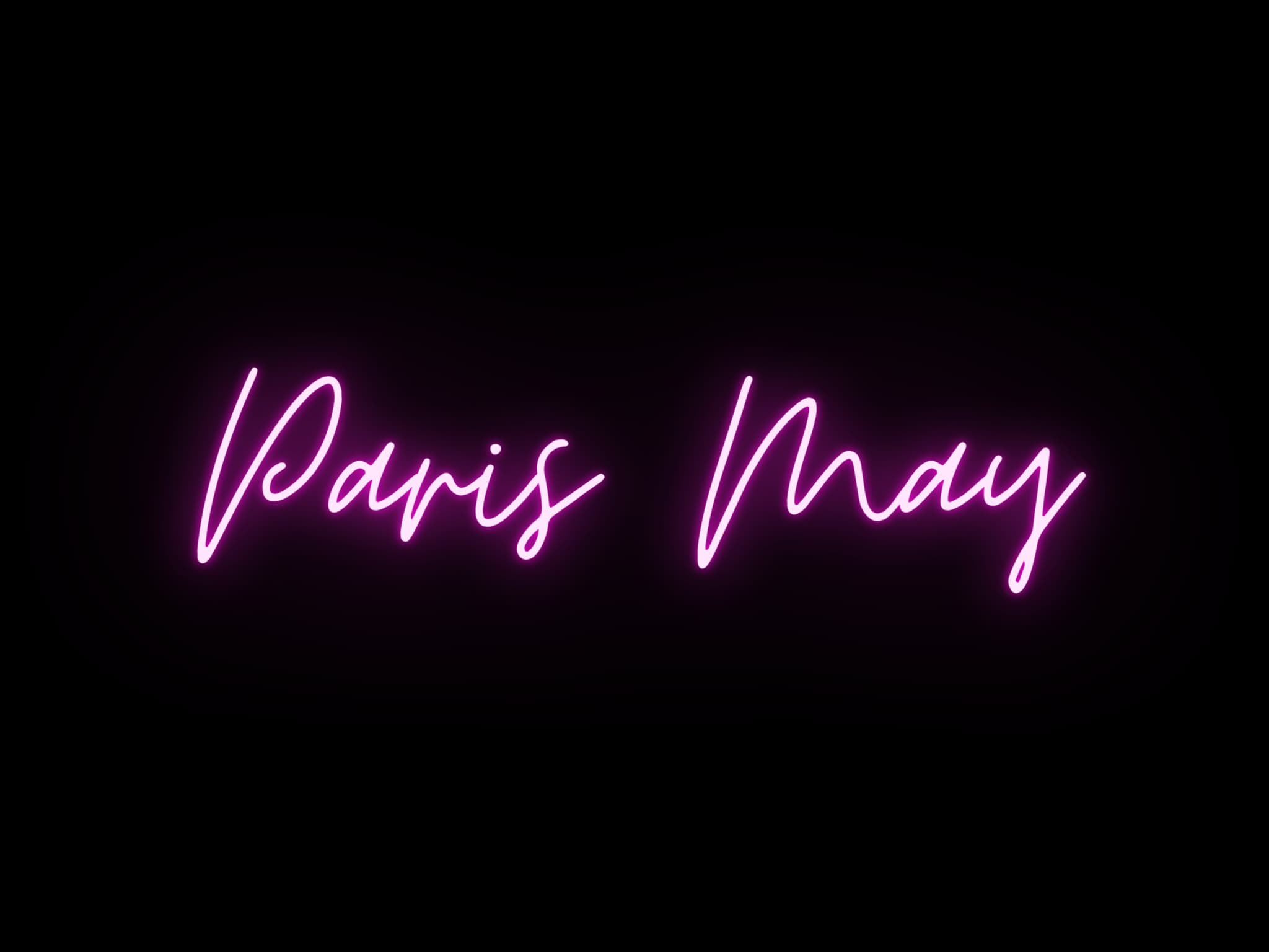 Paris ๐ฉท banner image