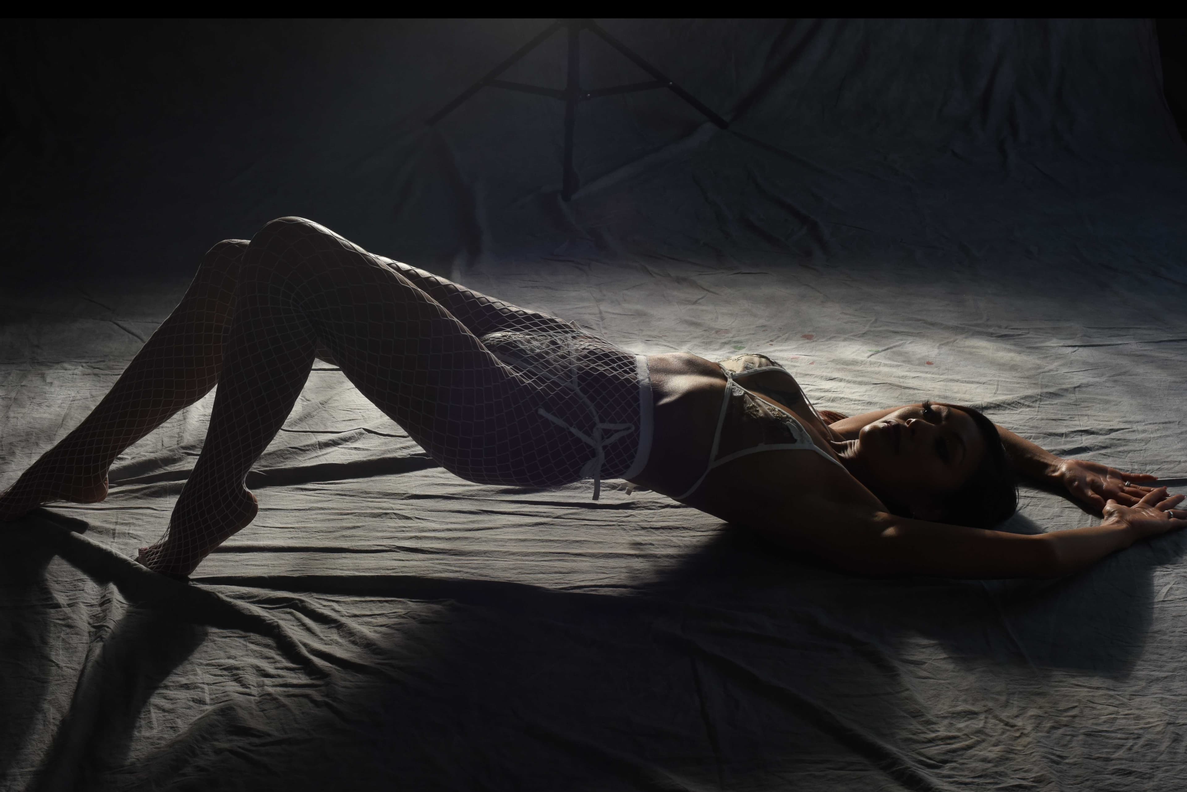 Asian Babe banner image