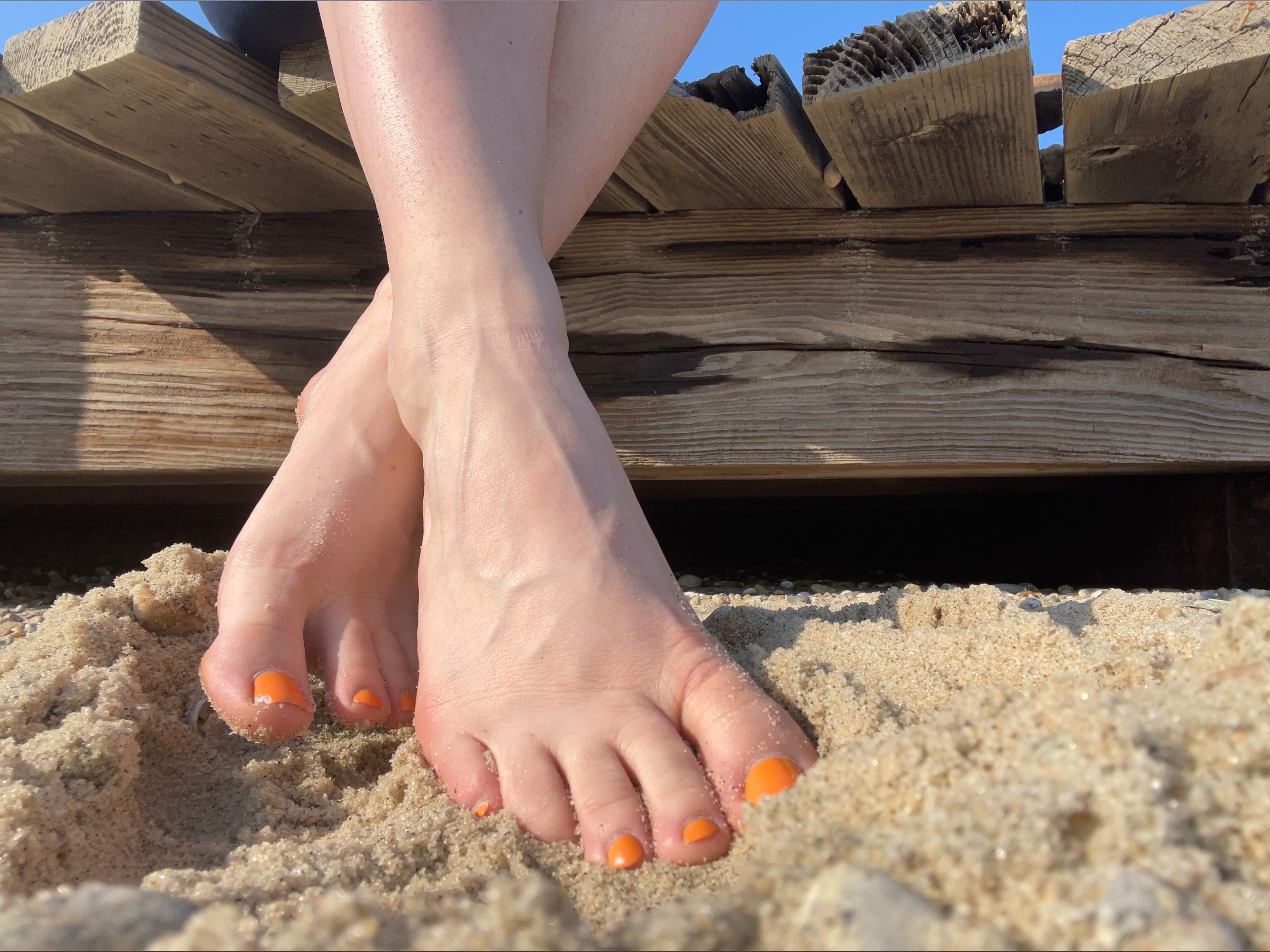 Coastaltoes27 banner image
