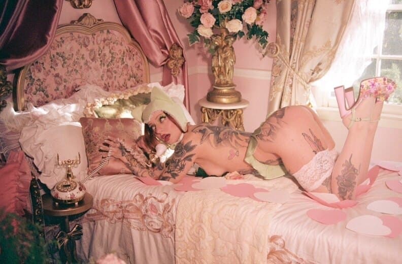 Liz♡ banner image