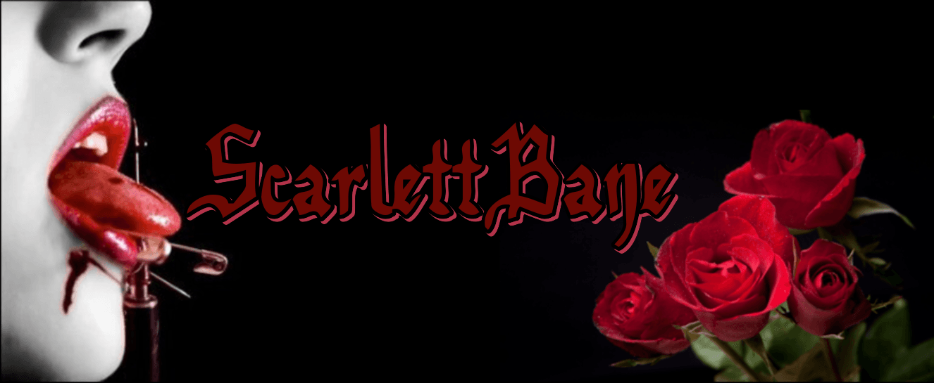 The Scarlet Wolf banner image