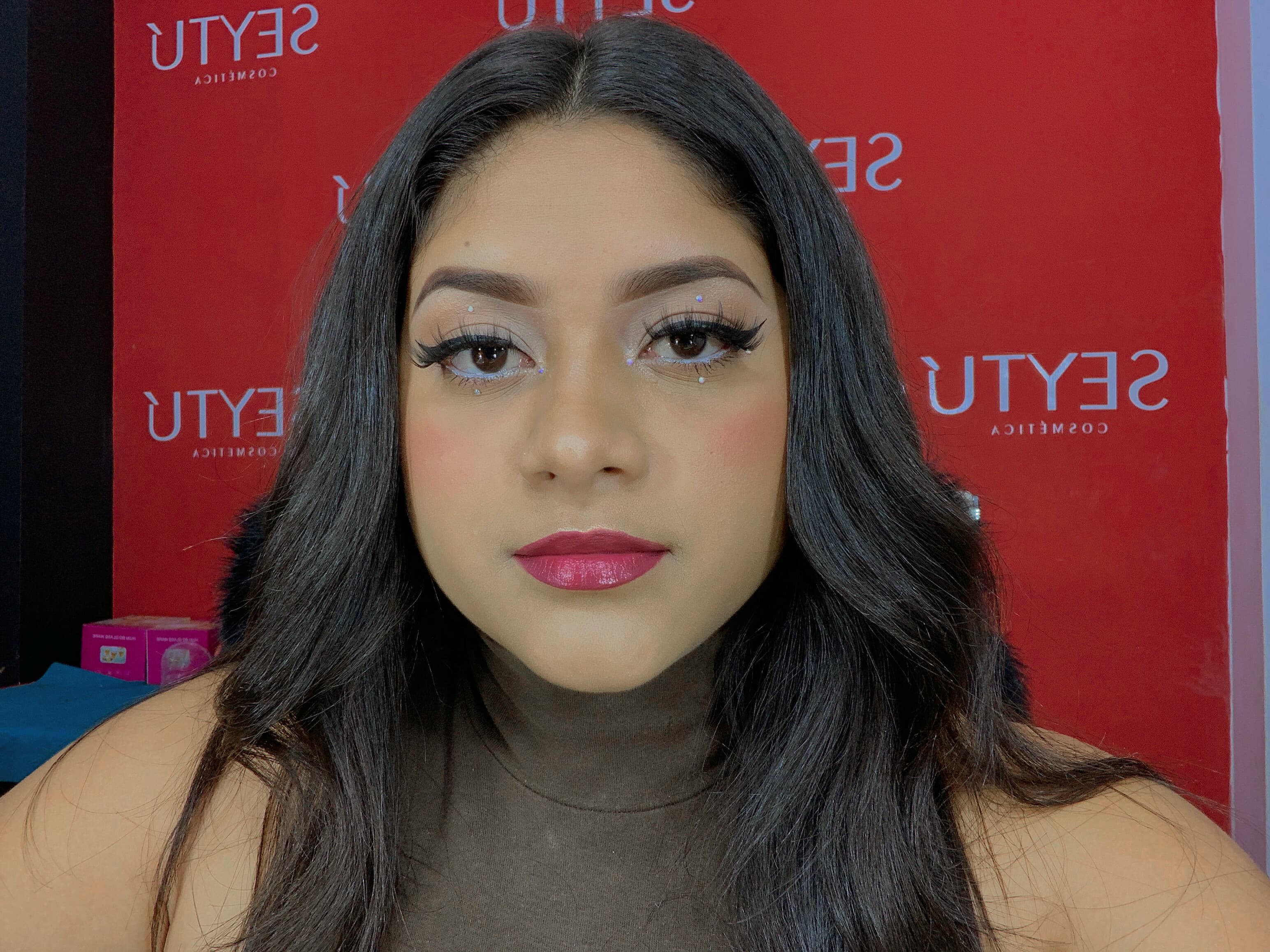 Sami Alvarado banner image