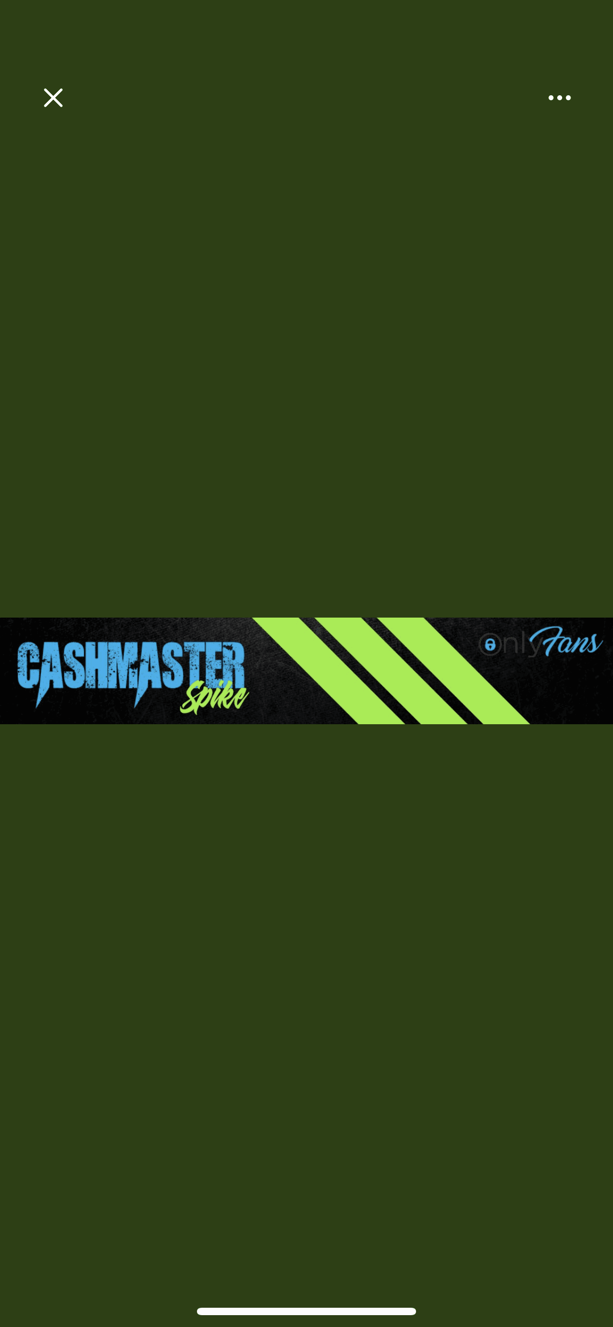 Spike Spiegel banner image