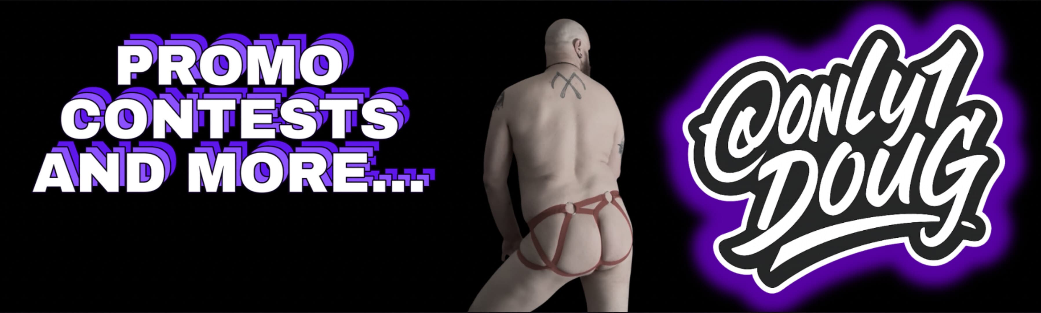 Doug banner image