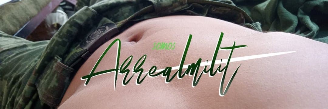 Real Navys banner image