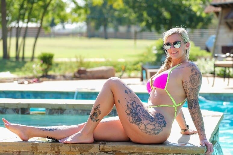 Ashley's NO PPV VIP banner image