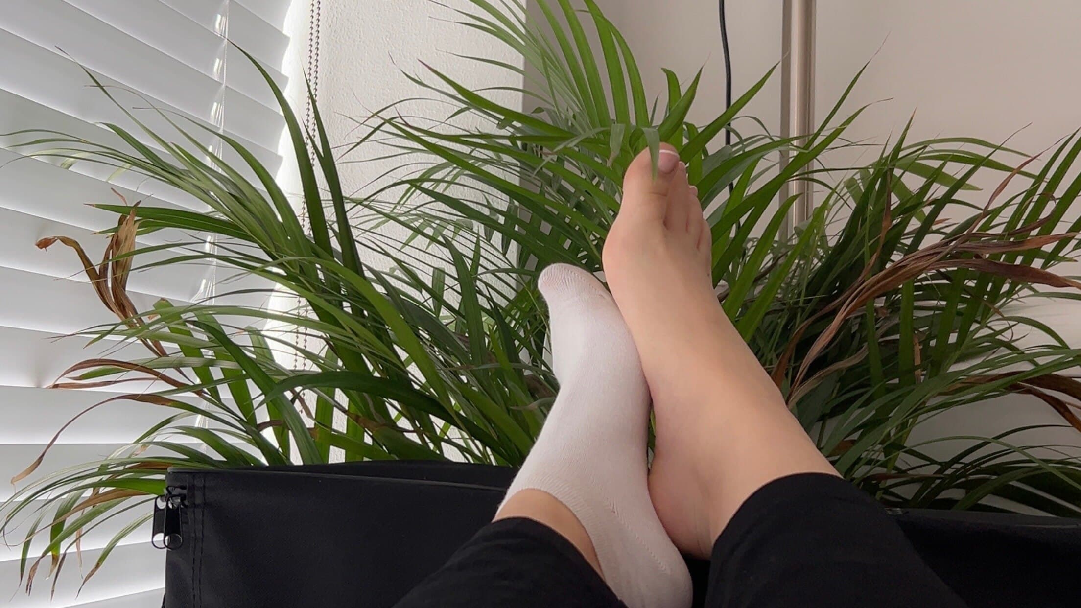 PrettyFeetX banner image