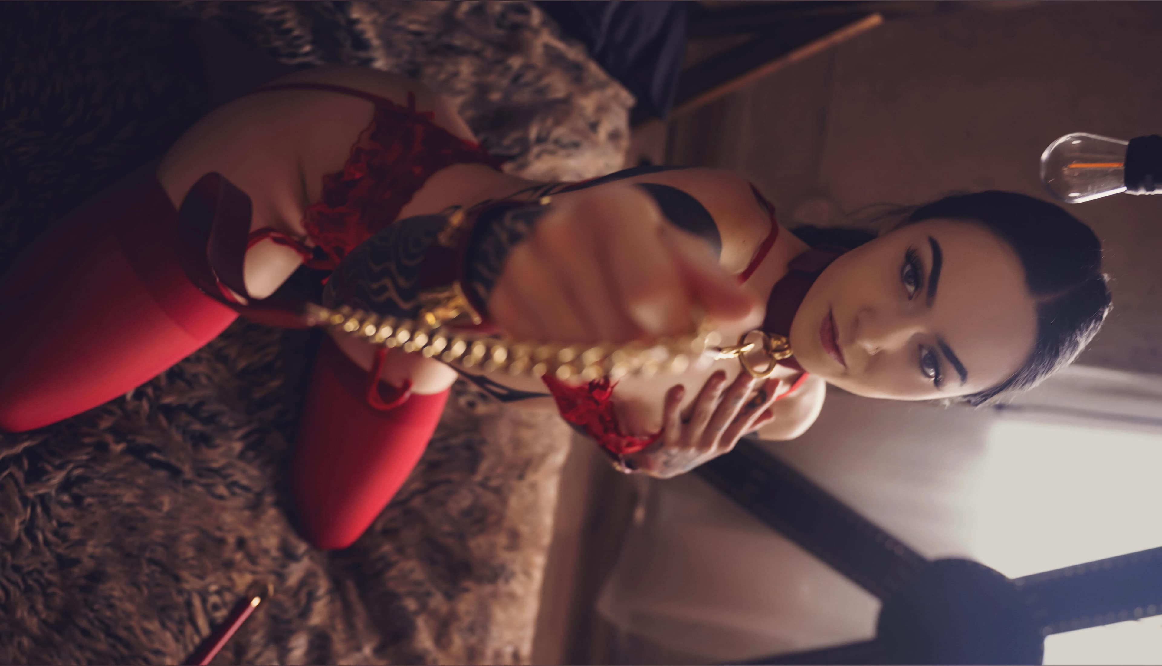 littleXred banner image