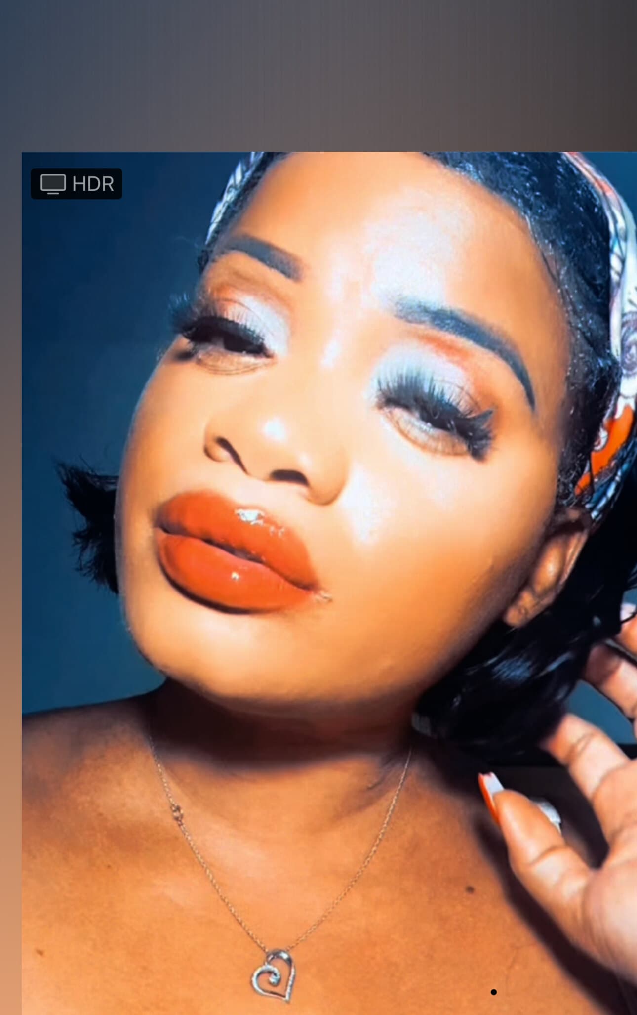 Mindy🛍️💋💄 banner image