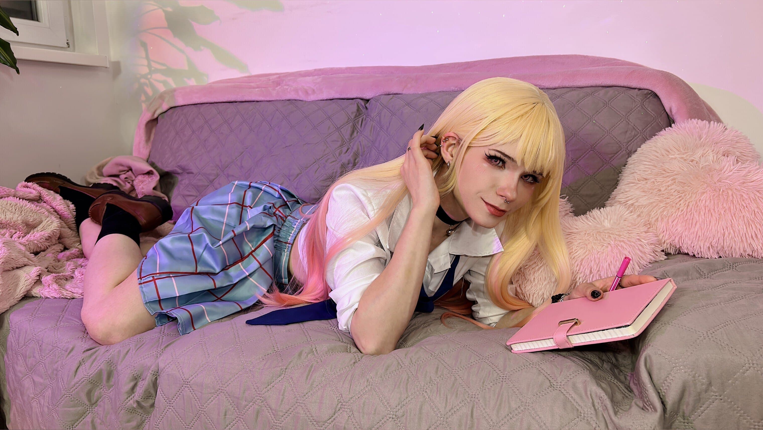 Sweet Mystery 🍭 banner image
