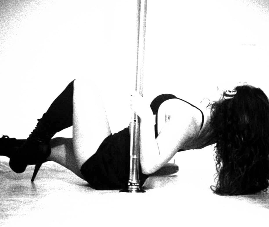 Allice Pole Dance banner image