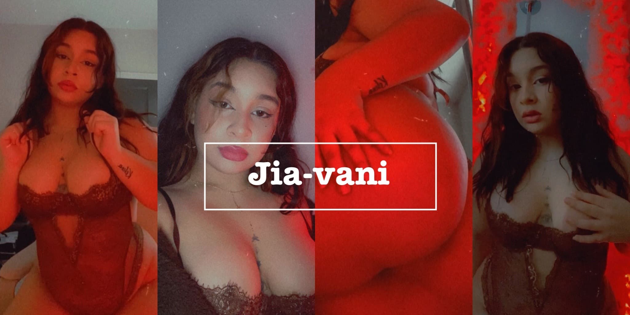 Jiavanii banner image