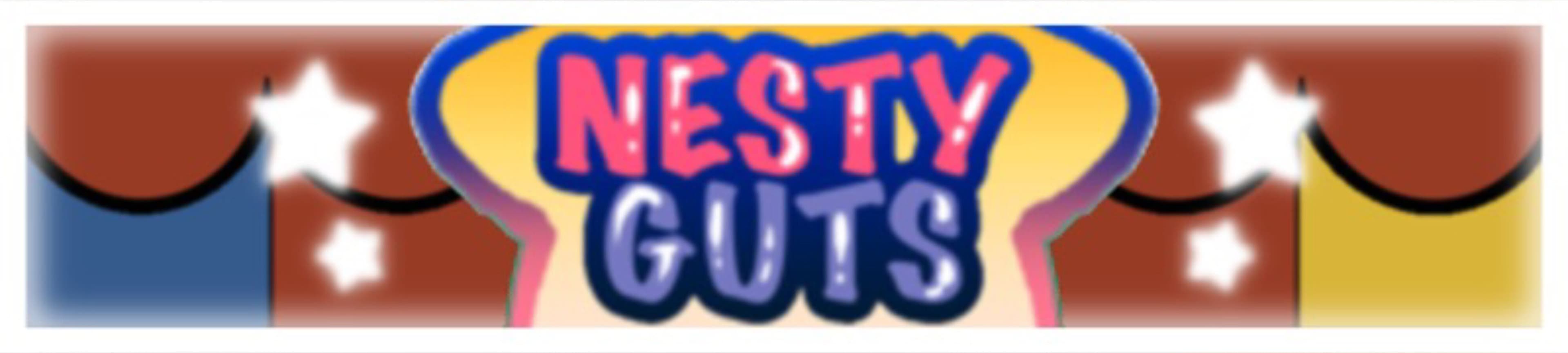 Nestyguts banner image