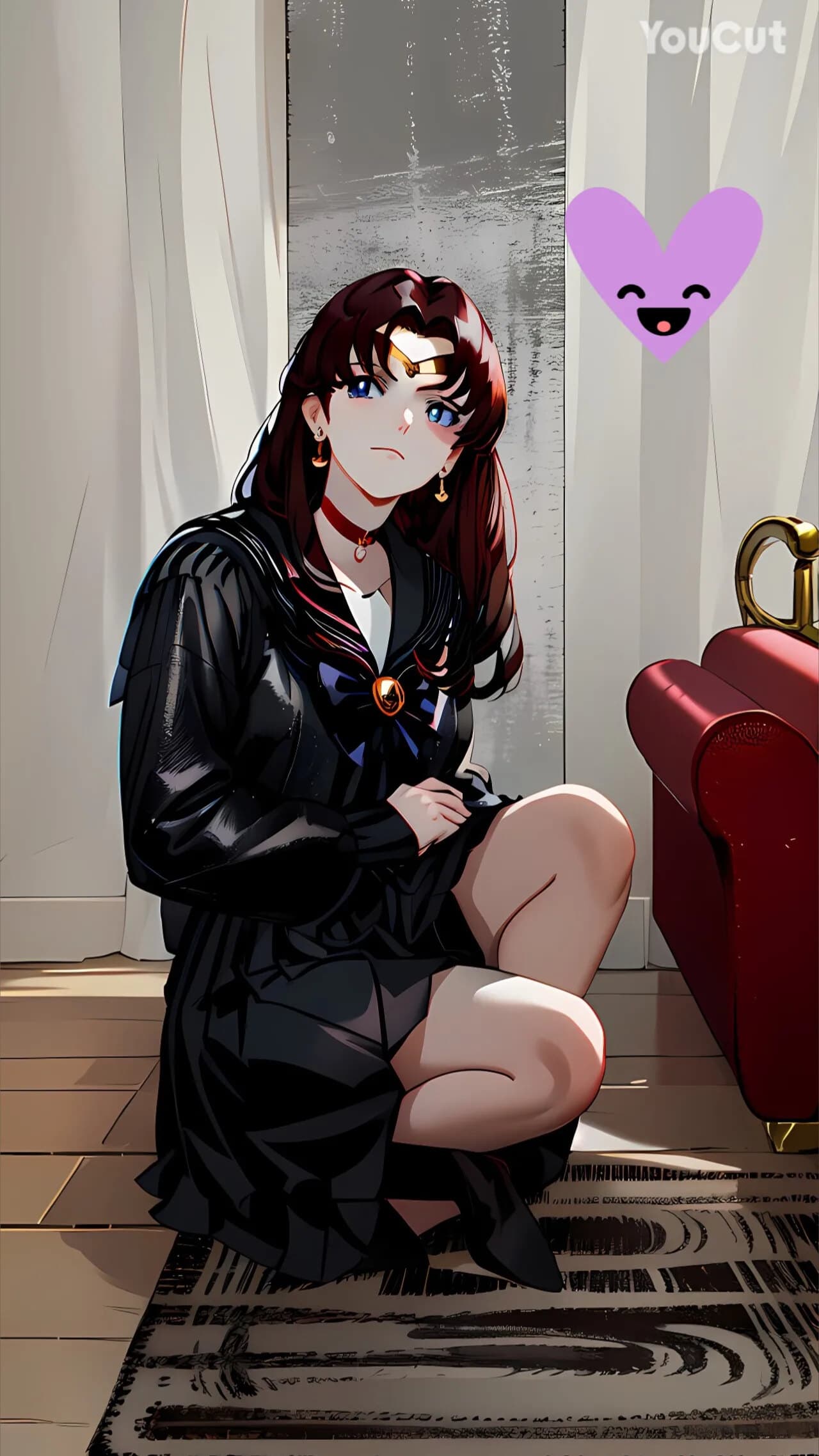 Gin@V. banner image