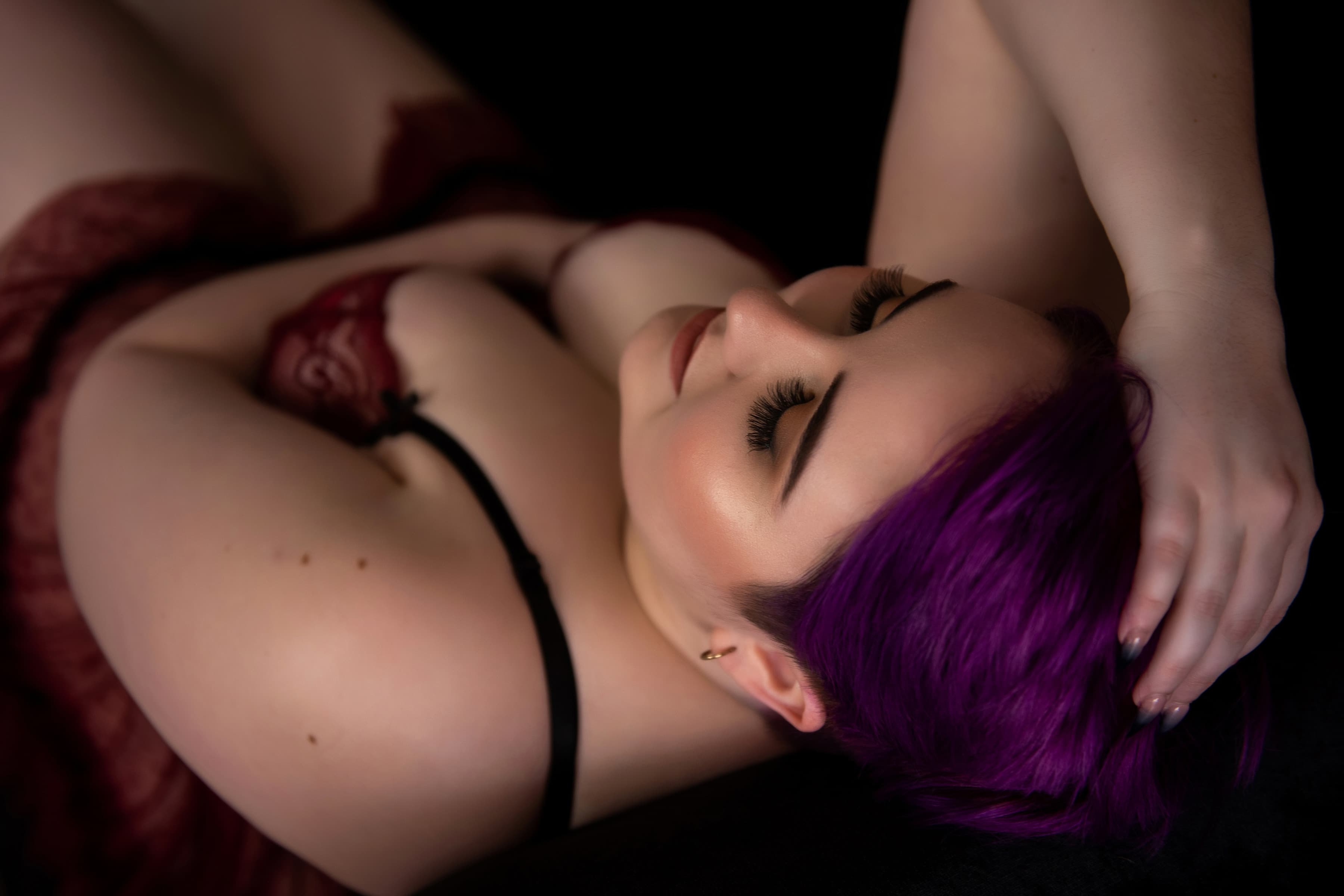 FREE Lesbiain Orgy Video Coming Soon! banner image