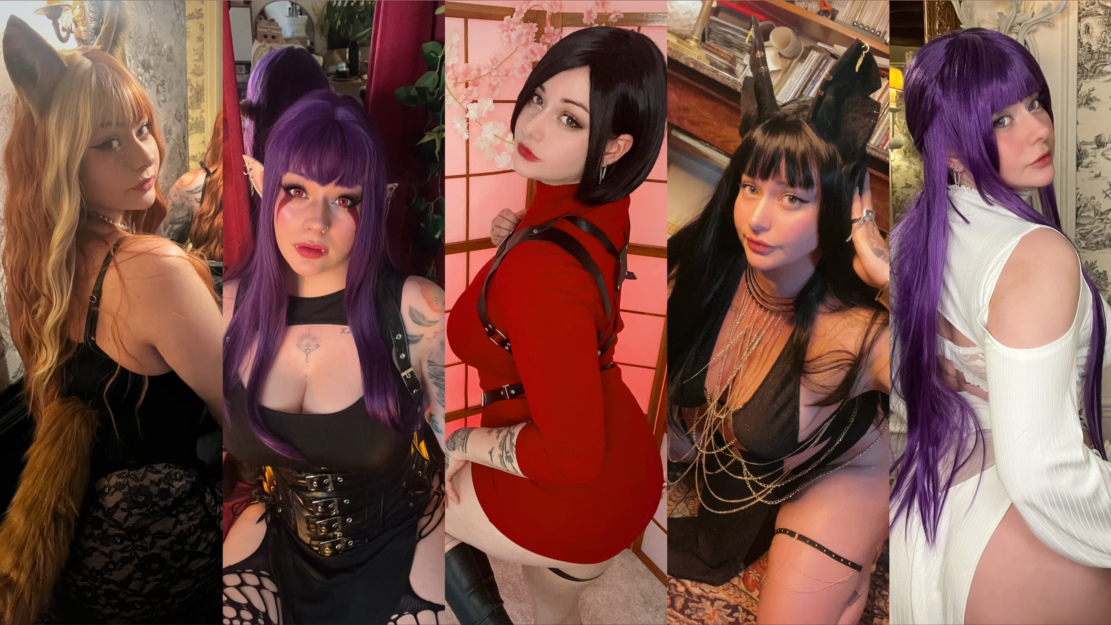 🌸 LunaChanTV 🌸 banner image