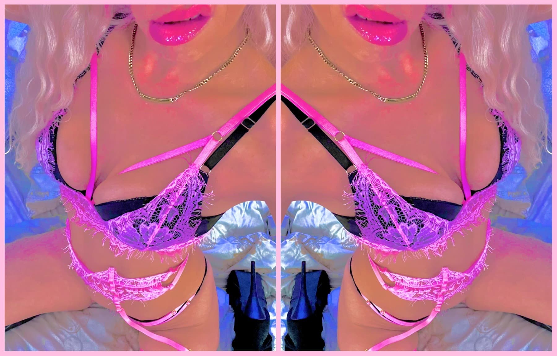 PrincessCassandraRose banner image