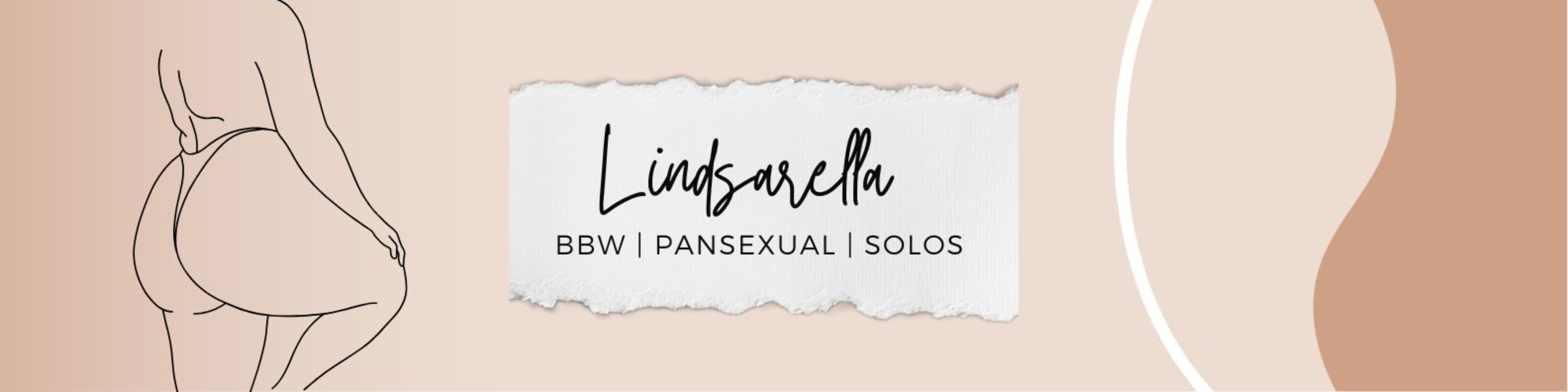 Lindsarella banner image